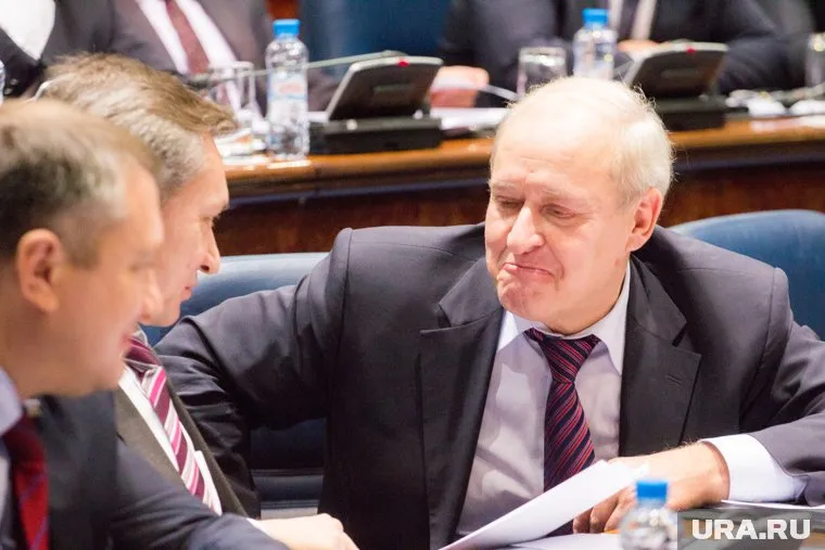 Окончательное решение относительно главы Нижневартовского района может быть принято после выборов 9 сентября