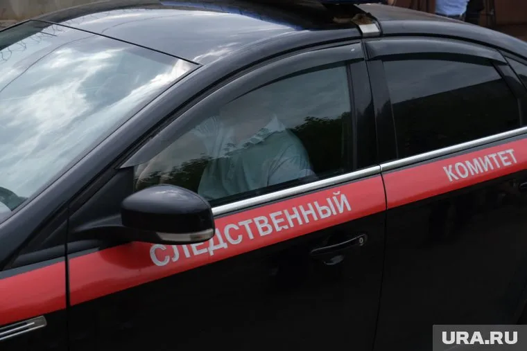В ходе проверки установят все обстоятельства произошедшего