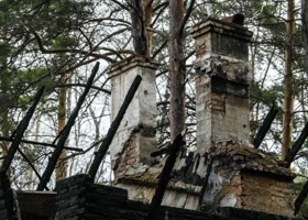 В ХМАО умер еще один пострадавший от смертельного пожара в дачном доме 