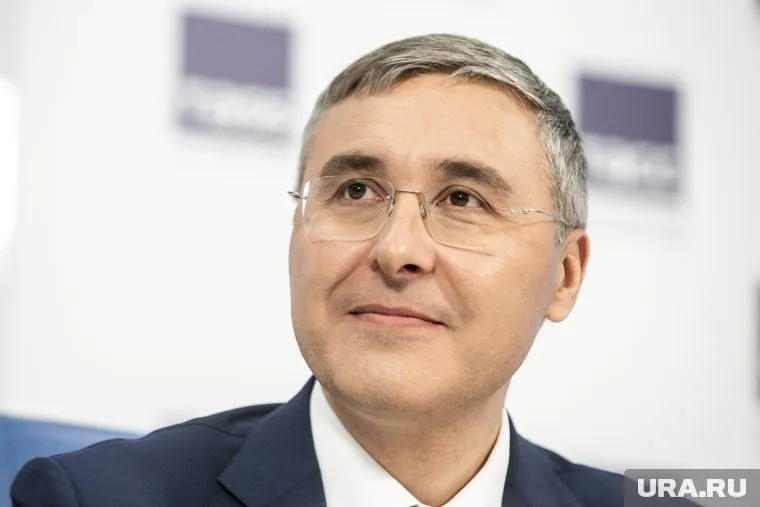 Валерий Фальков стал заместителем председателя новой комиссии при правительстве