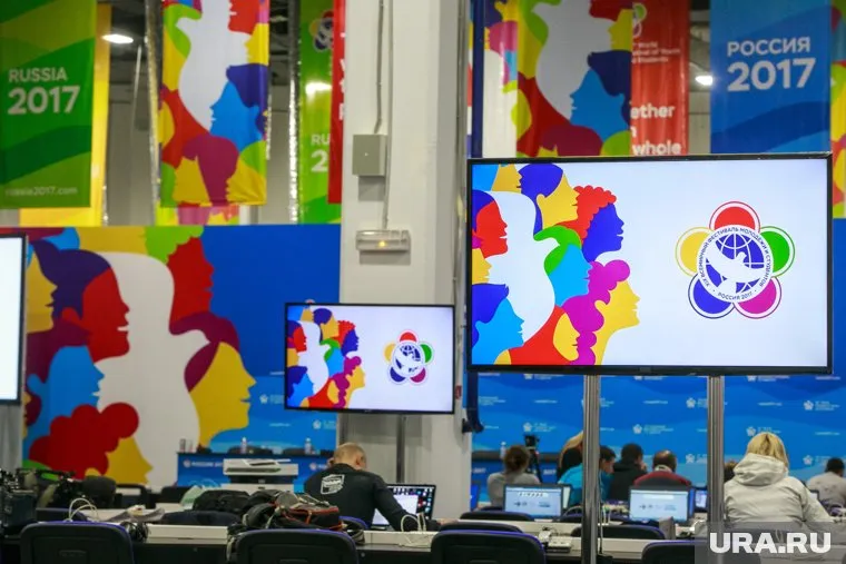 В рамках Всемирного фестиваля молодежи пройдут экскурсии для иностранцев