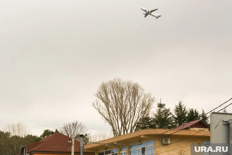 Пензенская авиагавань закрыла небо