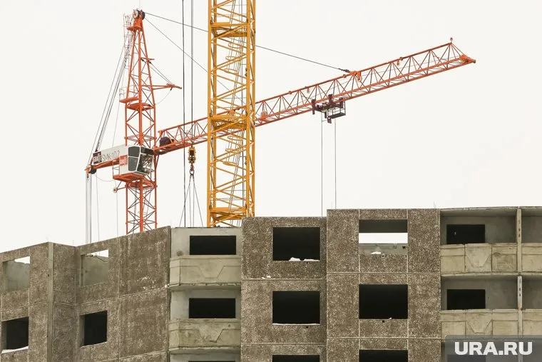 Пока неизвестно, когда объекты появятся в районе