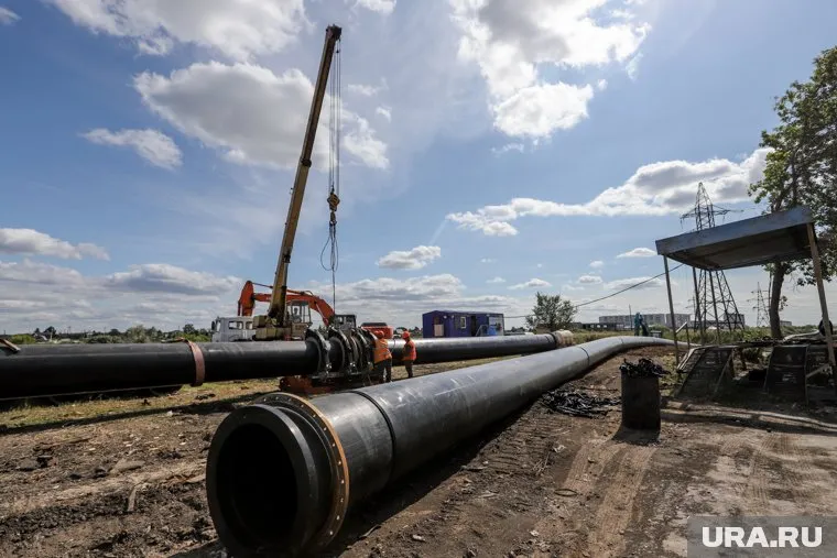 "Сургутнефтегазу" запретили тянуть трубопровод на месторождении из-за древних поселений