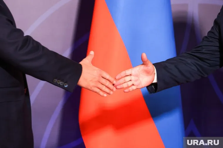 Хавьер Милей намерен сохранить отношения с КНР, Бразилией и Россией