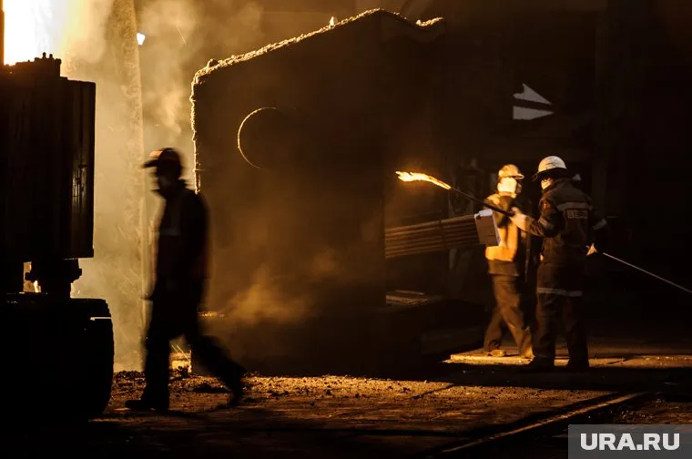 Молодой человек мог надышаться угарным газом