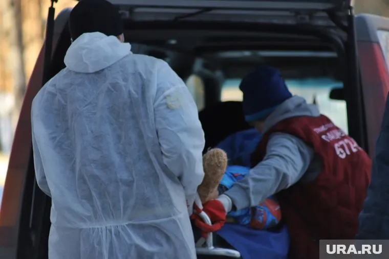 Со времени новогодних каникул смертность среди заразившихся COVID челябинцев выросла вдвое