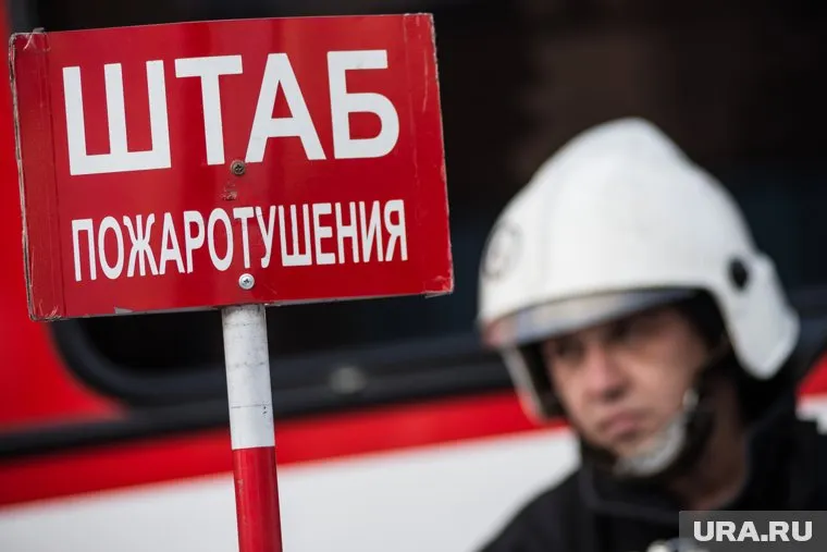 На месте трагедии в Кемерове продолжают работать сотни спасателей (архивное фото)