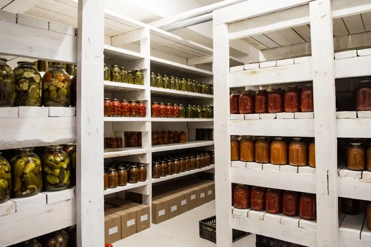 Среднеуральский женский монастырь в честь иконы Пресвятой Богородицы «Спорительница хлебов». Свердловская область