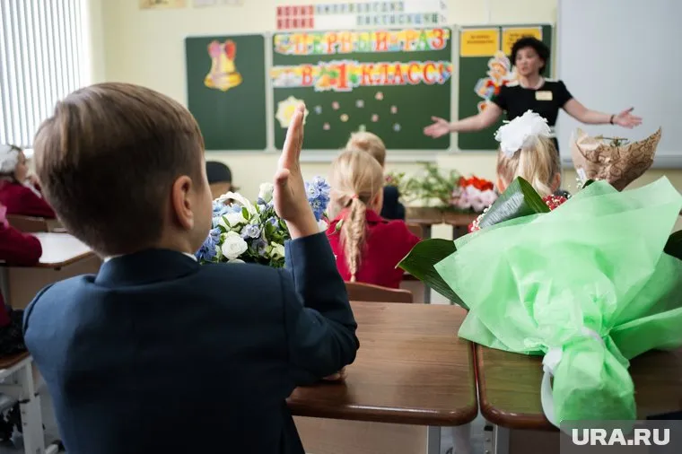 Останавливается финансирование строительства новых объектов для школьников