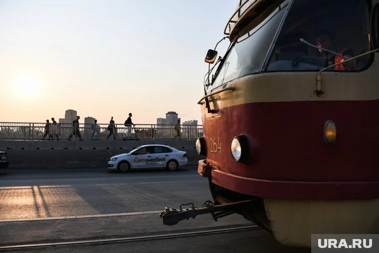 Горожан просят заранее планировать свой маршрут с 20 по 22 июля