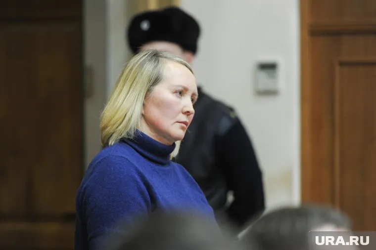 Адвокат Алла Брагина (на фото) заявила о новой стратегии защиты для Петра Конарева