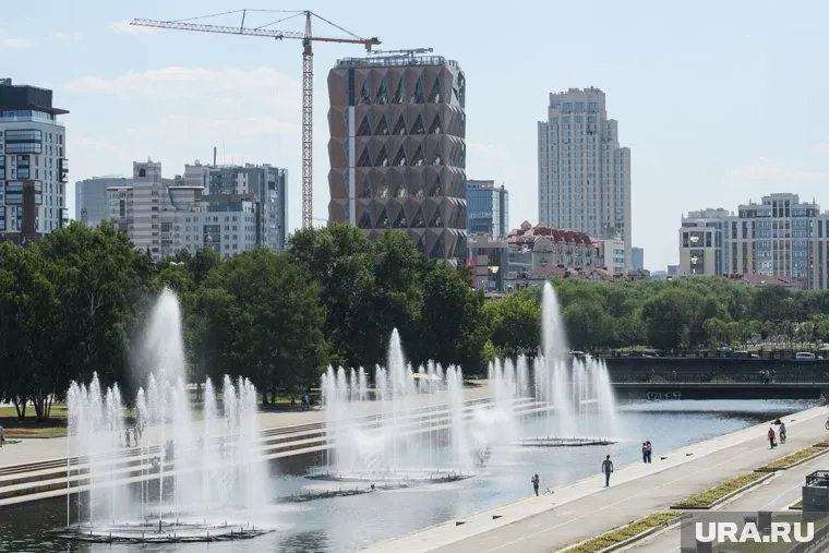 Работы стартуют в апреле