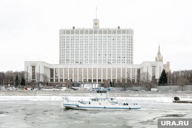 ПФР могут объединить с ФСС, а возглавить новую структуру может замминистра труда РФ Алексей Скляр