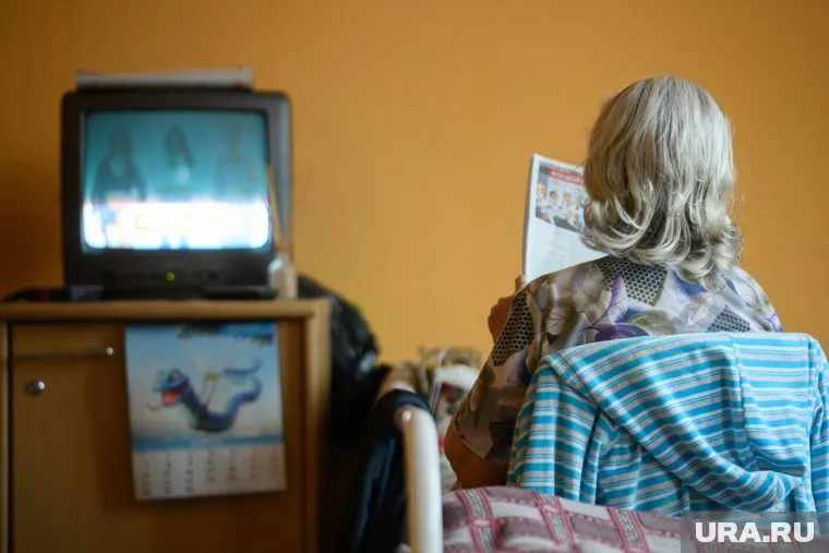 Кратковременные отключения телевидения ожидаются с 12 по 16 мая