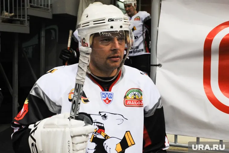 Евгений Иванов уволился из горспортуправления ради «Трактора»