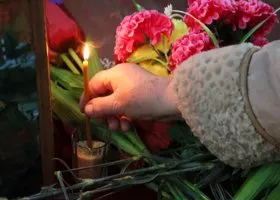 Курганские власти уточнили сумму выплат семьям погибших полицейских и раненному в КЧР