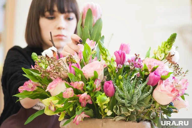 Такое решение принял только один магазин в Салехарде