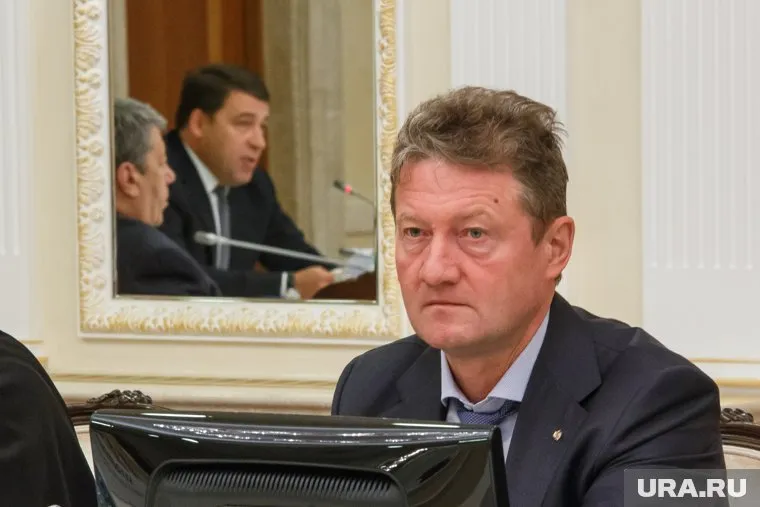 Дмитрий Пумпянский включится в политическую игру наравне с Андреем Козицыным