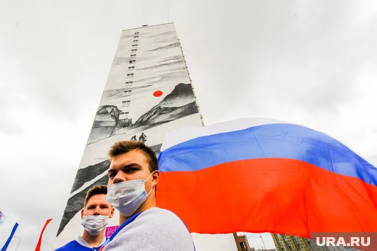 Вячеслав Гладков — новый врио губернатора Белгородской области