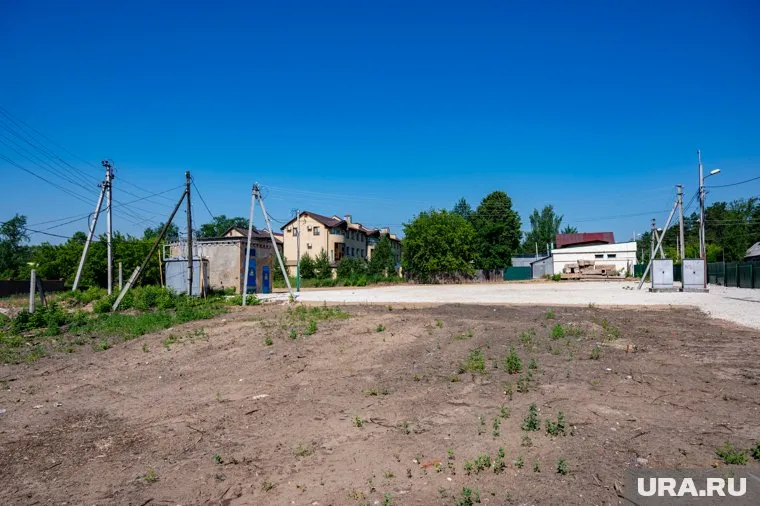 В Тюменской области может поменяться порядок выплаты за землю для многодетных семей
