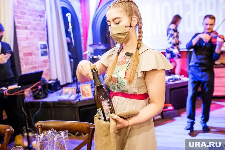 Ресторанам и отелям не хватает персонала