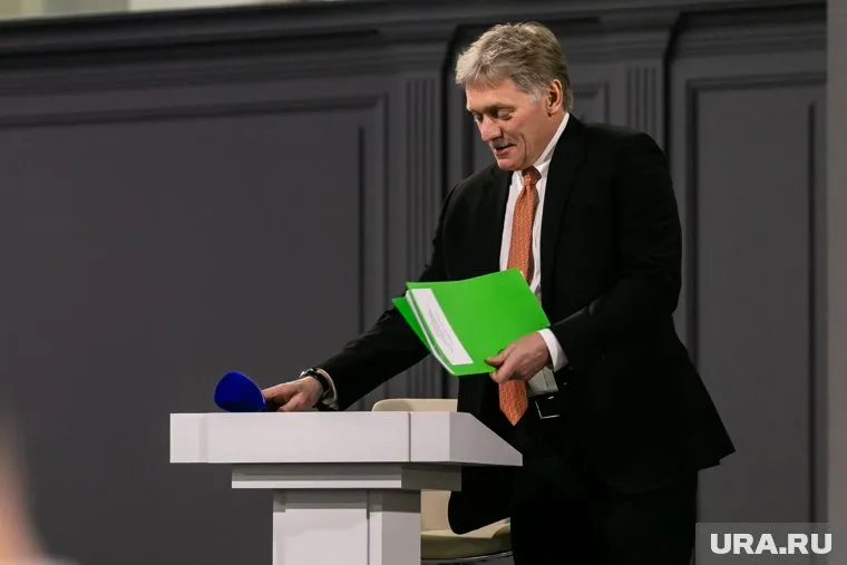 Дмитрий Песков заявил, что планы по индексации пенсий остаются неизменными