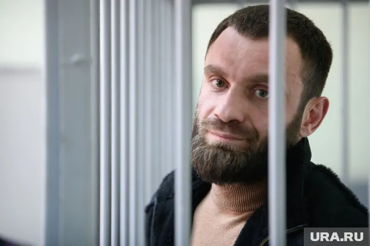 Гасанов уже был судим за разбой