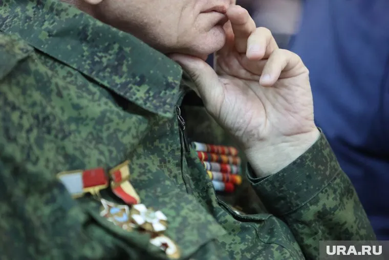 Ветеранам СВО для эффективного трудоустройства готовы предложить комплекс услуг в Челябинской области