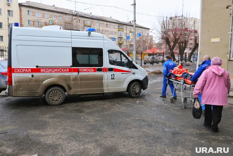Первый случай заражения коронавирусом зарегистрирован в городе Щучье