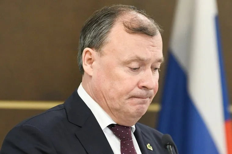 Заседание Екатеринбургской городской думы. Екатеринбург