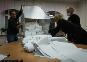 В Пермском крае определен победитель на выборах в Госдуму