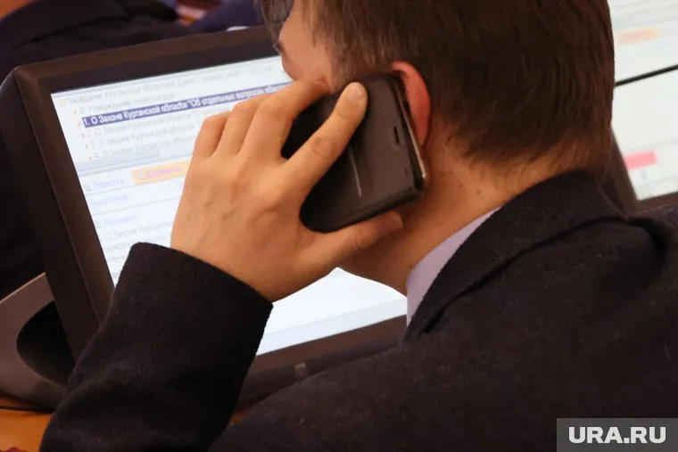 У российских чиновников были найдены биометрические паспорта Украины, заявил Руслан Бальбек