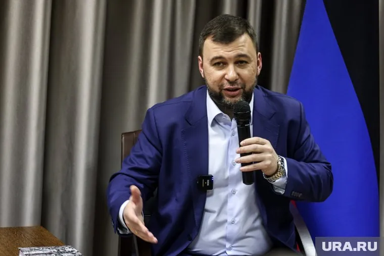 Врио главы ДНР предупредил о риске увеличения сроков спецоперации