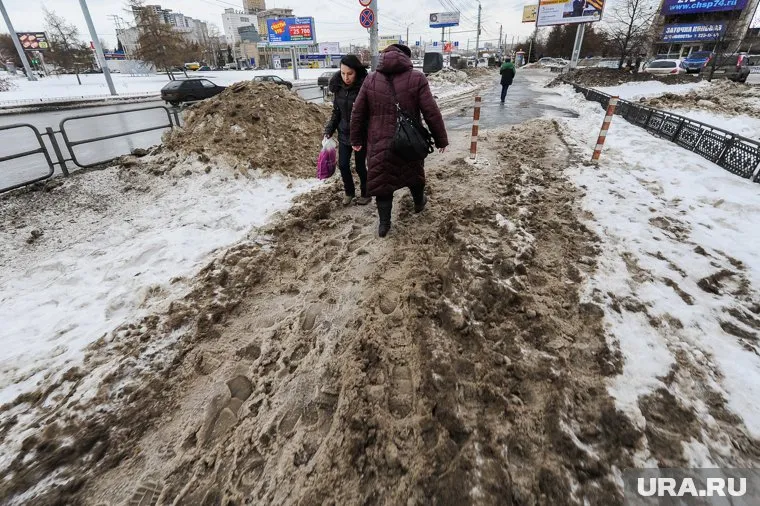 Журналист уверен, что в России не замечают проблему глобального потепления