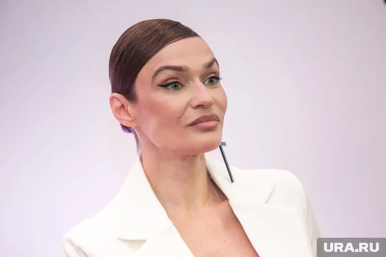 Алена Водонаева раскрыла подробности тюменской молодости