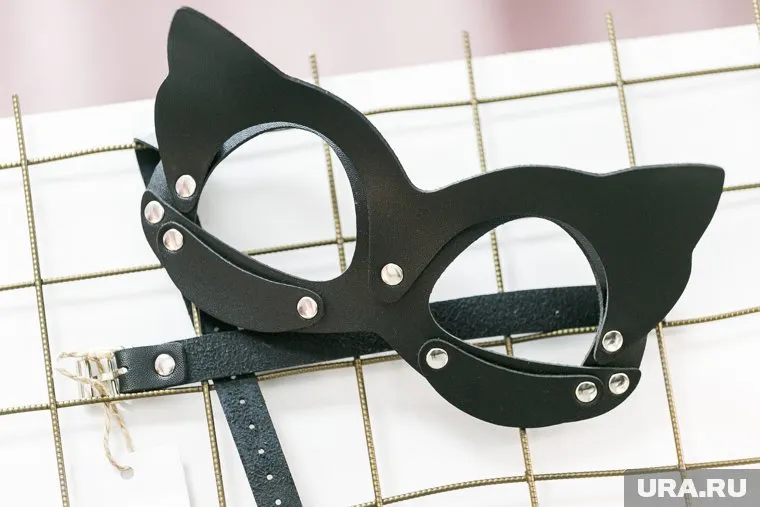 Вартовчанка пришла на шоу Ивлеевой, чтобы побороться за право открыть БДСМ-отель в Нижневартовске