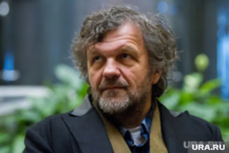 Эмир Кустурица был назначен президентом фестиваля