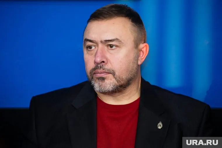 Директор «Сибпромстрой-Югории» Андрей Сурлевич оказался жертвой пиар-атаки