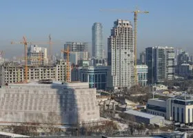 Цены на квартиры-студии подскочили в Екатеринбурге
