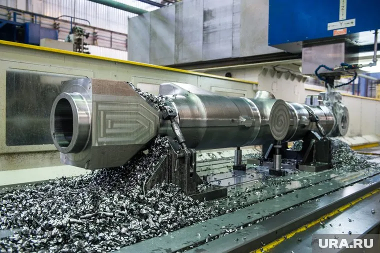 На ВСМПО изменили структуру дирекции по развитию бизнеса