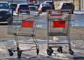 В Кургане «Метрополис» выплатит миллион рублей за вред здоровью покупательницы