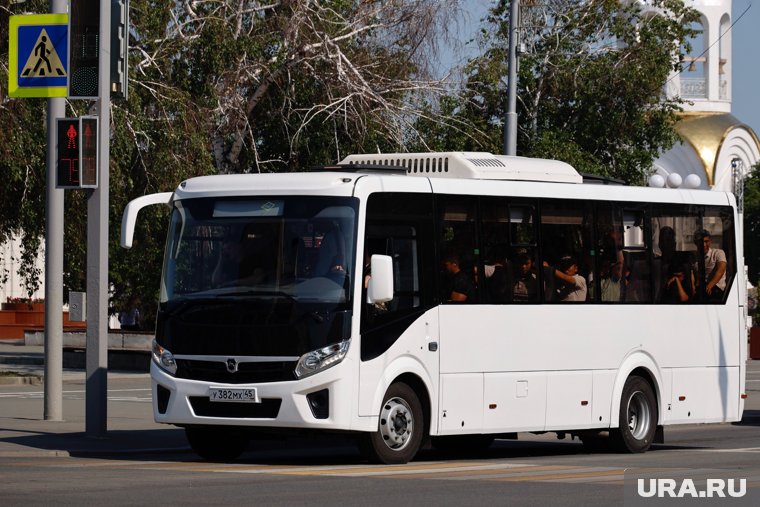 В&nbsp;Курганской области подняли цены на&nbsp;проезд по&nbsp;двум междугородним маршрутам