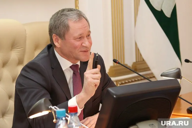 Алексей Кокорин готовится перетасовать колоду управленцев