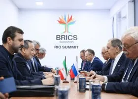Чем запомнился первый день саммита БРИКС