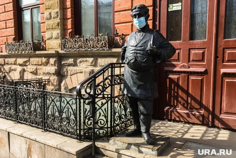 В Челябинской области выполнены все условия для снятия карантина