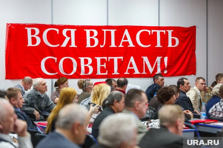 Знаковый законопроект, закрепляющий централизацию власти, на последнем заседании ямальского Заксобрания был принят практически без обсуждений