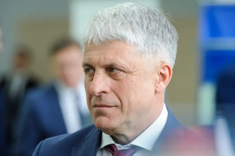 Алексей Текслер в Каслинском муниципальном районе. Челябинск