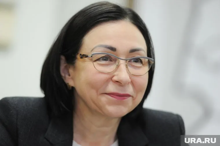 Наталья Котова впервые ответит на вопросы участников сообщества во «ВКонтакте»