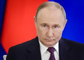 «Путин наносит ответный удар Трампу»: на Западе оценили слова президента России на «Валдае»